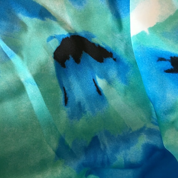 Vince Camuto Off the Shoulder Top - Picture 4 of 4